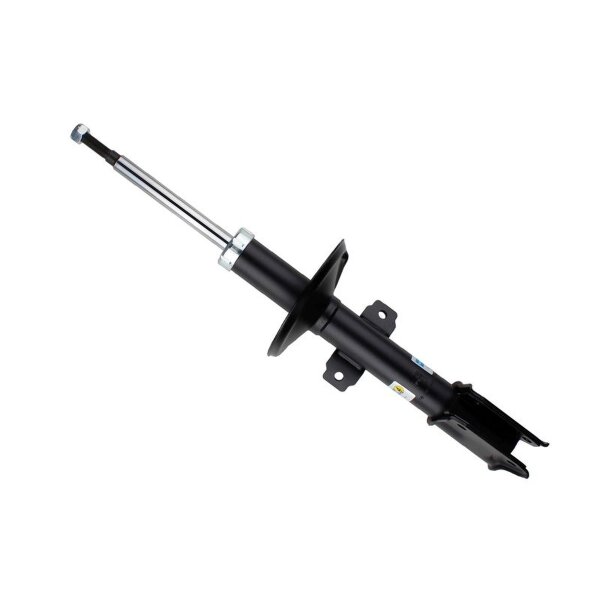 Shock Absorber Front Axle Gas Pressure BILSTEIN for DACIA Duster