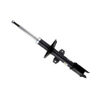 Shock Absorber Front Axle Gas Pressure BILSTEIN for DACIA...