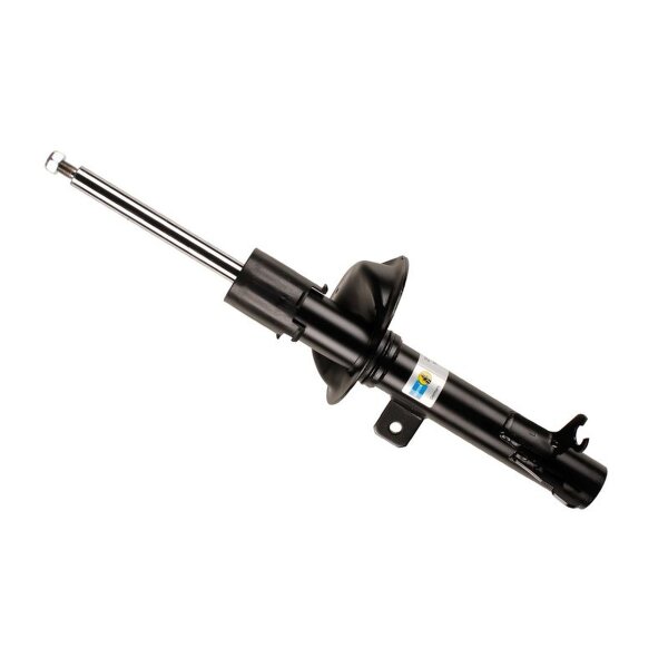 Shock absorber front gas pressure strut BILSTEIN B4 for RENAULT Megane I