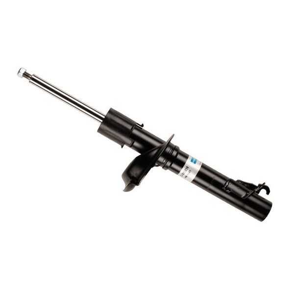 Shock absorber front right gas strut BILSTEIN B4 for e.g. FORD Focus