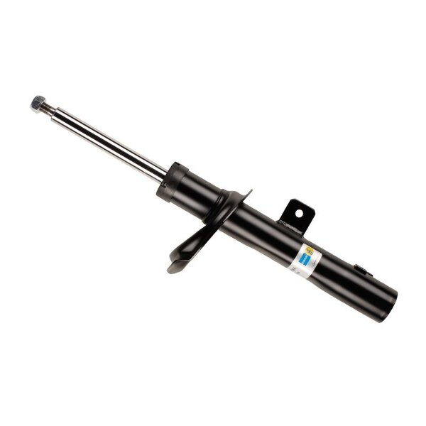 Shock absorber front right gas strut BILSTEIN B4 for e.g. CITROËN