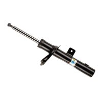 Shock absorber front right gas strut BILSTEIN B4 for e.g....