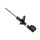 Shock Absorber Front Axle Gas Pressure BILSTEIN for RENAULT Clio II