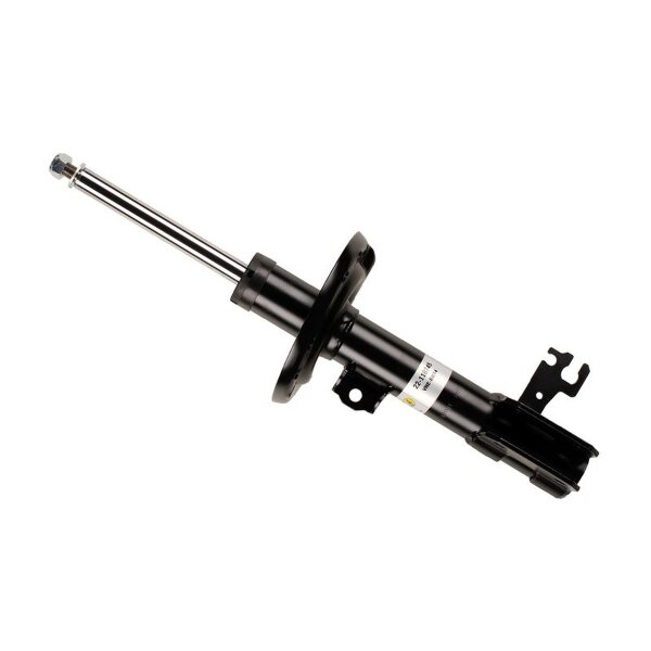 Shock absorber front right gas strut BILSTEIN B4 for FIAT Croma