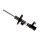 Shock absorber front right gas strut BILSTEIN B4 for FIAT Croma
