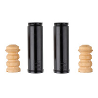 Dust protection kit shock absorber rear axle BILSTEIN B1...