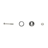 Shock Absorber Front Axle Gas Pressure BILSTEIN for e.g....