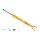 Shock Absorber Front Axle Gas Pressure BILSTEIN for e.g. AUDI A6