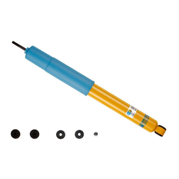 Stoßdämpfer hinten Gas nicht federtragend BILSTEIN B6 für u.a. OPEL KADETT C