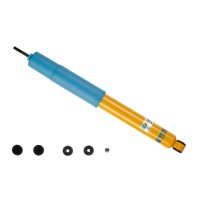 Rear shock absorber 652mm gas pressure BILSTEIN for OPEL...