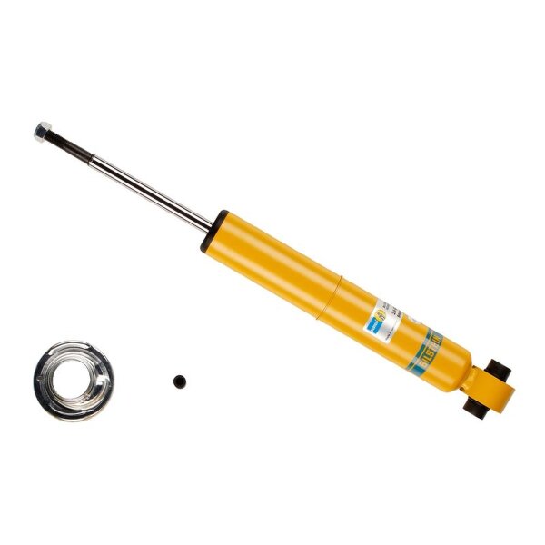 Stoßdämpfer Hinterachse Gasdruck BILSTEIN für u.a. AUDI 100 Avant