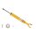 Shock absorber front gas pressure strut insert BILSTEIN B6 for e.g. AUDI 50