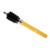Rear shock absorber gas pressure BILSTEIN for AUDI COUPE B3