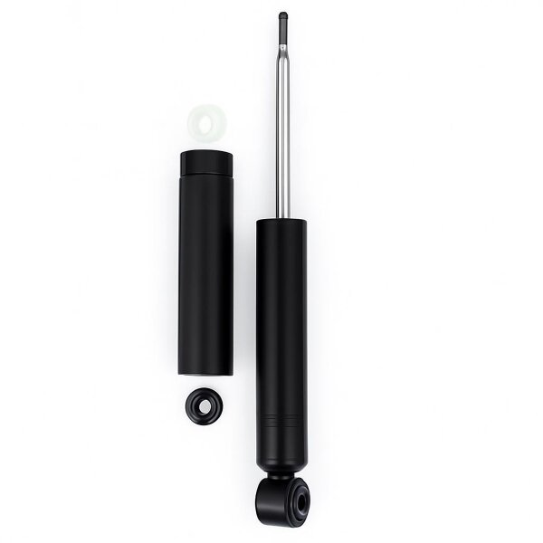 Shock Absorber KYB for e.g. VOLVO S70