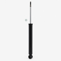Shock absorber rear axle gas pressure telescopic KYB for...