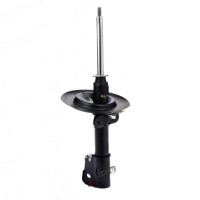 Shock Absorber front axle gas strut KYB for e.g. CHRYSLER...