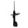 Shock Absorber front axle gas strut KYB for e.g. CHRYSLER VOYAGER