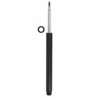 Shock absorber front axle gas strut insert KYB Excel-G...