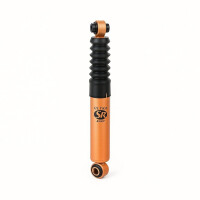 Stoßdämpfer Hinterachse Gasdruck Teleskop KYB...