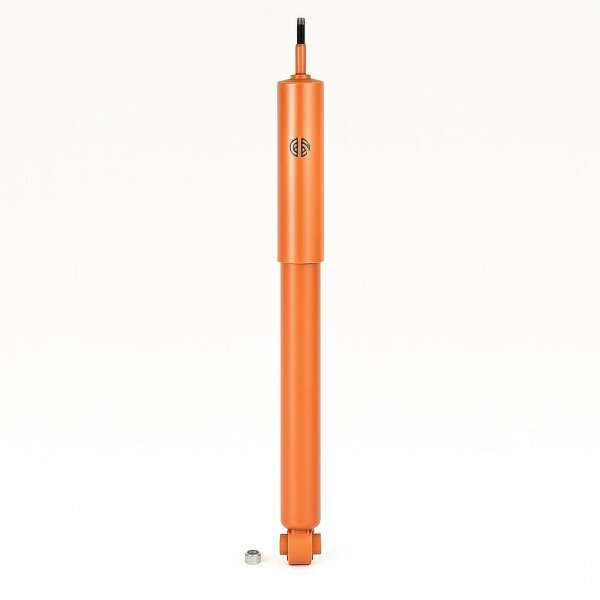 Shock Absorber KYB for e.g. BMW 3er