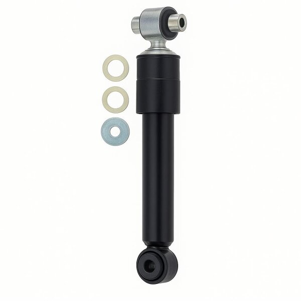 Shock absorber rear axle gas pressure telescopic KYB for...