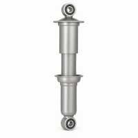 Shock Absorber KYB for e.g. JAGUAR XJ