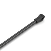 Gasfeder Koffer-Laderaum 4665mm 470N 172mm STABILUS LIFT-O-MAT® für u.a. BMW 1er