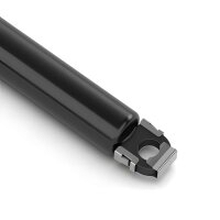 Gasfeder, Koffer-/Laderaum 97 mm 256,5 mm STABILUS für BMW 7er