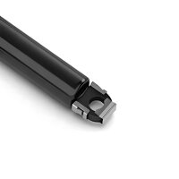 Gasfeder, Koffer-/Laderaum 144,5 mm 364,5 mm STABILUS für BMW 5er