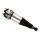 Air suspension strut rear axle gas pressure lower eye BILSTEIN B4 for JAGUAR XJ