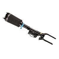 Air suspension strut front axle gas lower fork BILSTEIN...