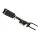 Air suspension strut front axle gas lower fork BILSTEIN B4 for e.g. MB M-CLASS