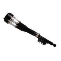 Air suspension strut rear left gas lower eye BILSTEIN B4...