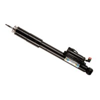 Rear gas shock absorber non-load-bearing BILSTEIN B4 Damptronic® for MB E-CLASS
