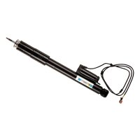 Rear gas shock absorber non-load-bearing BILSTEIN B4 Damptronic® for MB E-CLASS