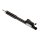 Rear gas shock absorber non-load-bearing BILSTEIN B4 Damptronic® for MB E-CLASS