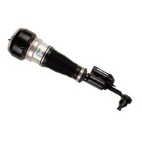 Air suspension strut front axle left gas BILSTEIN B4 for...