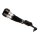Air suspension strut front axle right gas BILSTEIN B4 for e.g. MB S-CLASS