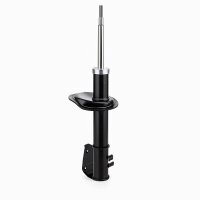 Shock absorber front axle gas pressure strut KYB Excel-G...
