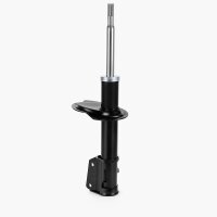 Shock absorber front axle gas pressure strut KYB Excel-G...