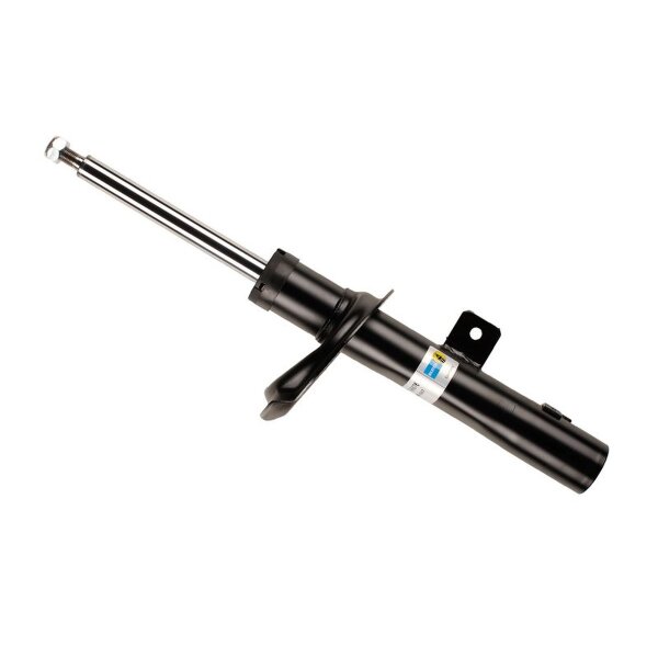 Shock absorber front right gas strut BILSTEIN B4 for e.g. CITROËN