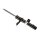 Shock absorber front right gas strut BILSTEIN B4 for e.g. CITROËN