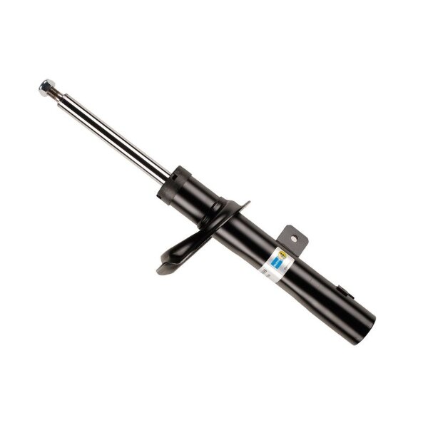Shock absorber front right gas strut BILSTEIN B4 for e.g. CITROËN