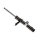 Shock absorber front right gas strut BILSTEIN B4 for e.g. CITROËN