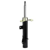 Shock Absorber front axle left gas pressure strut KYB for...