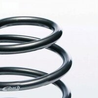 Suspension kit springs with ABE 1,005 kg 1,015 kg EIBACH...