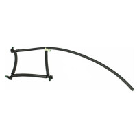 Hose Fuel Overflow METZGER IAM-Expertise suitable for...