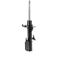 Shock Absorber front axle gas pressure strut KYB for e.g. MERCEDES-BENZ VITO
