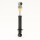 Shock absorber rear axle gas pressure shock absorber KYB for e.g. AUDI A4