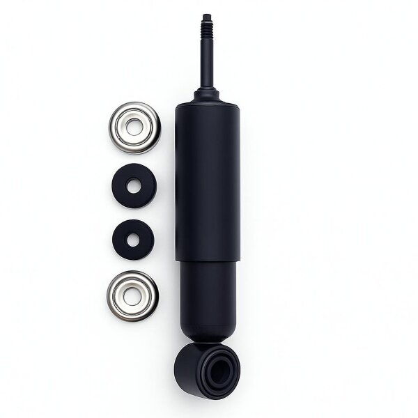 Shock Absorber KYB for e.g. NISSAN Pick-up